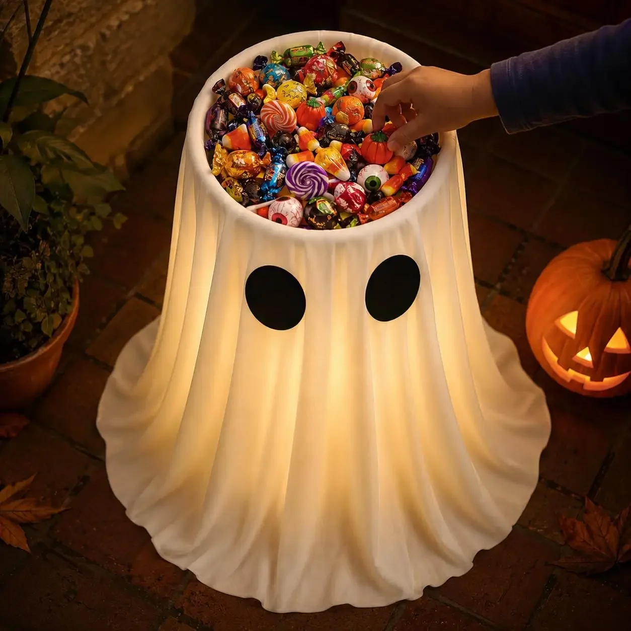 nuevo-2026-tazon-de-dulces-de-halloween-con-fantasma-iluminado-de-gran-capacidad-de-30-pulgadas-con-temporizador-y-control-remoto--cuenco-de-dulces-de-halloween-para-trick-or-treat