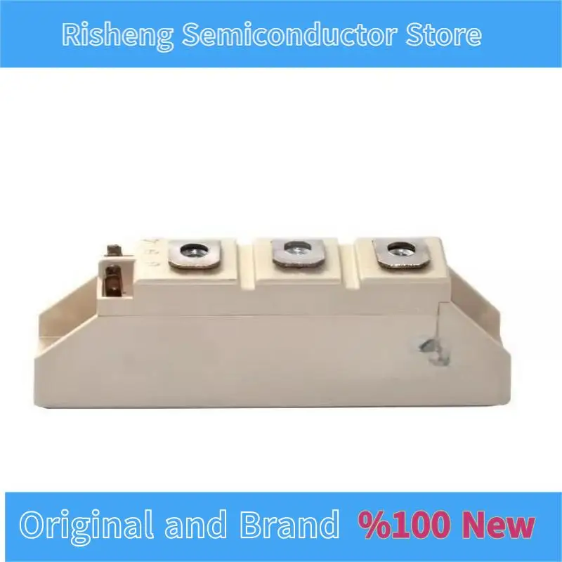 SKKT72/08E SKKT72/12E SKKT72/14E SKKT72/16E SKKT72/18E SKKT72B08E SKKT72B12E SKKT72B14E SKKT72B16E SKKT72B18E Thyristor Module