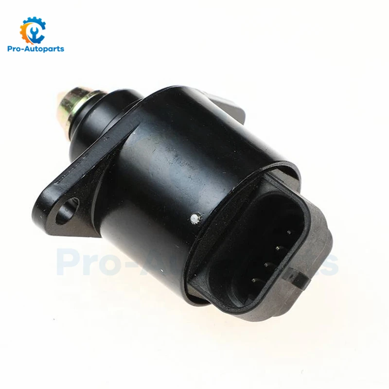 17112898 4pins Idle Air Control Valve For Chevrolet Cavalier S10 Beretta Corsica LLV GMC For Isuzu Pontiac Buick Oldsmobile