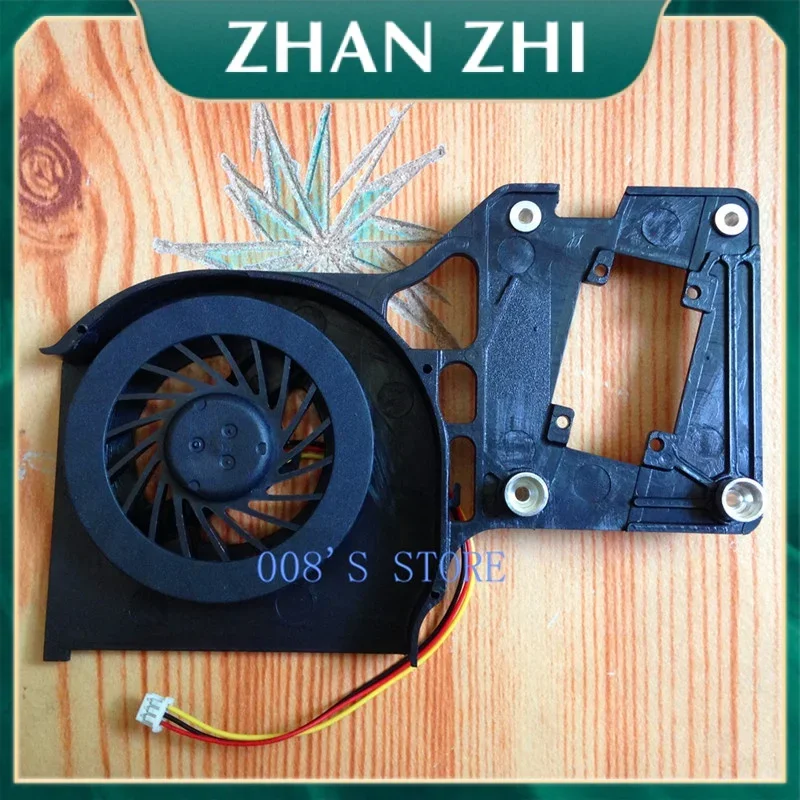 New Laptop CPU Cooler Fan For IBM Lenovo ThinkPad R61 R61i R61e 15.4