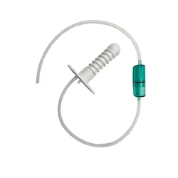 Professional Vaginal Insert Gynecological O3 Therapy Included Kit Vaginal Ozone Insufflation