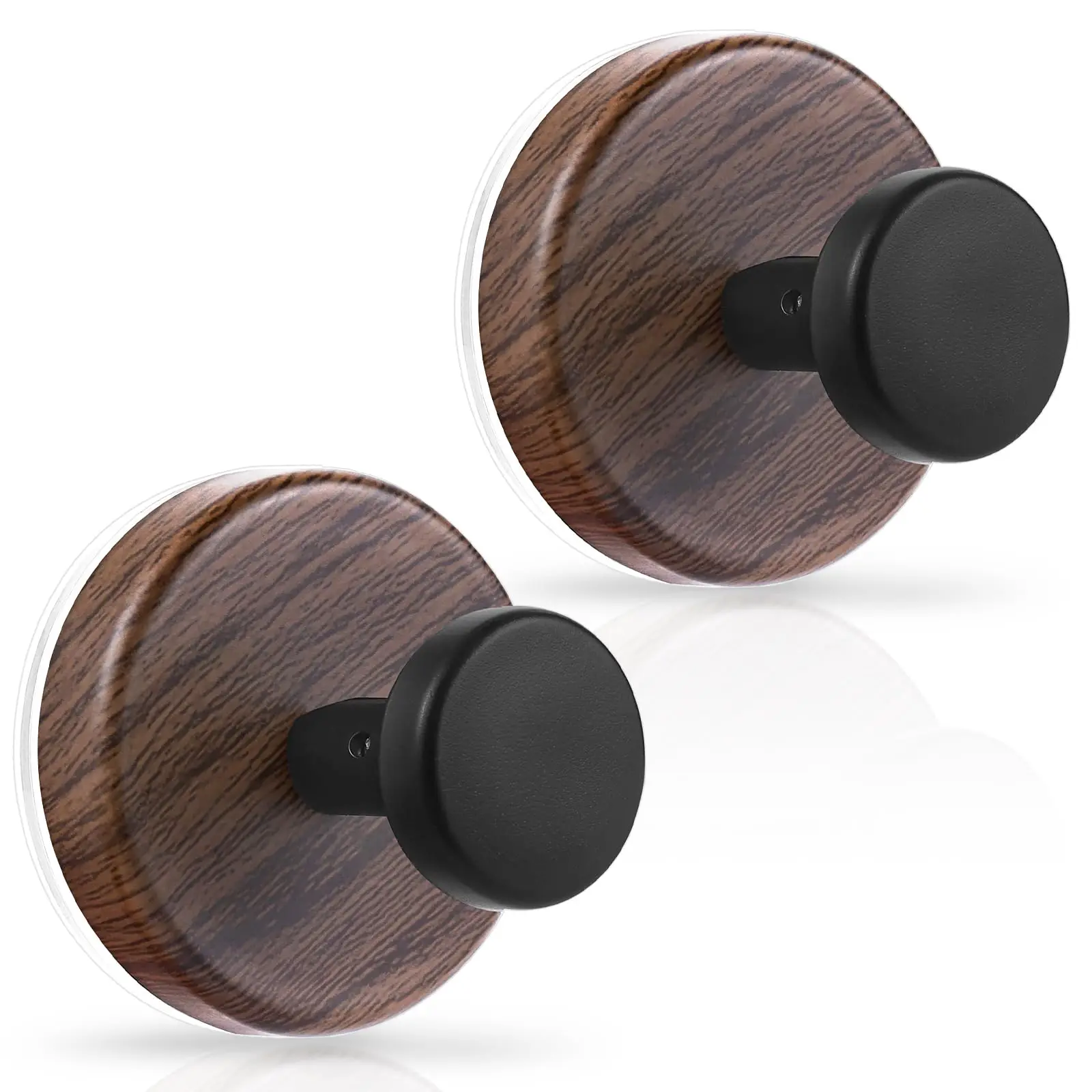 

Wreath Hanger for Front Door Heavy Duty Suction Cup Reef Hook for Glass Window Door Hooks for Hanging Welcome Sign