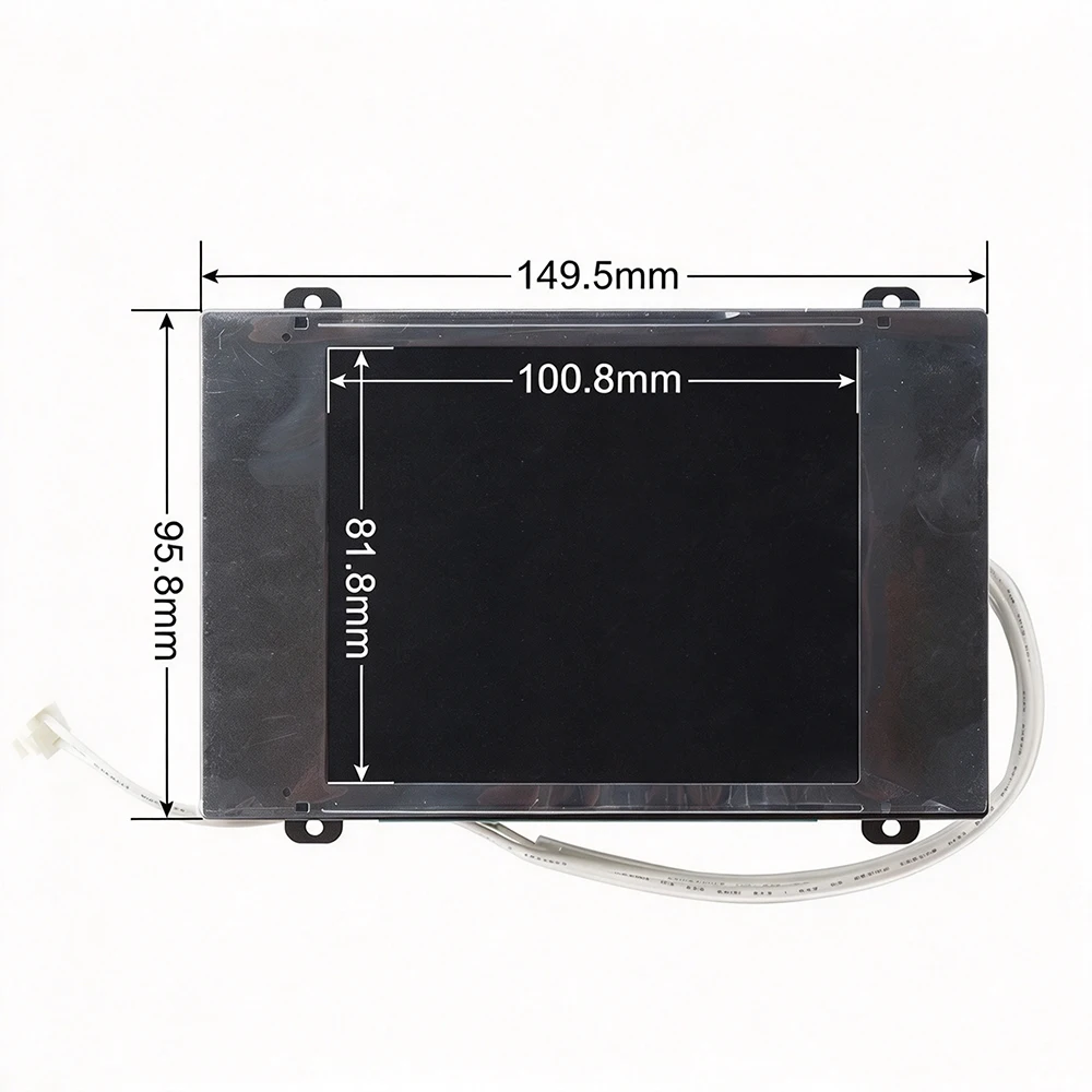 4.7 inch for DMF5003NF-FW LCD Screen Liquid Crystal Display