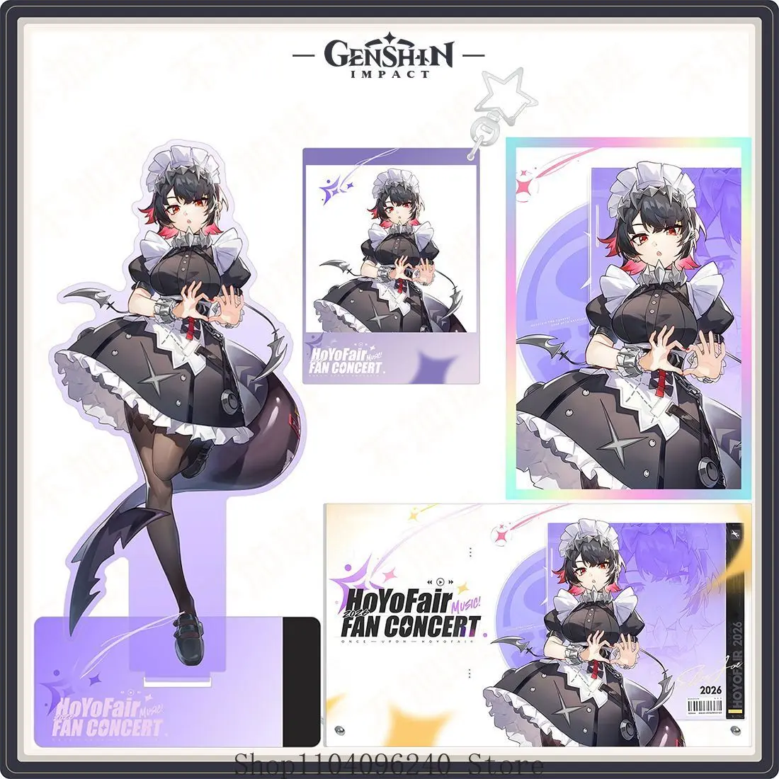 Zenless Zone Zero E… - image