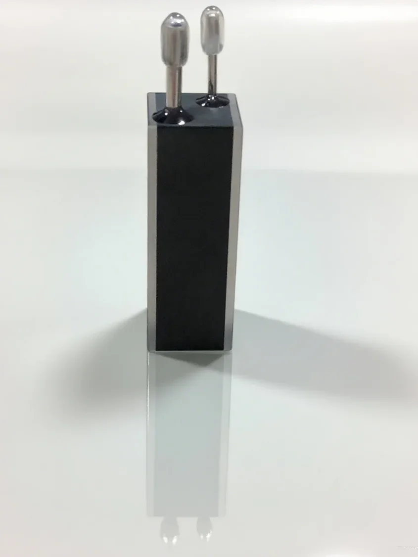 Brand new BA-88A Chemistry Analyzer Cuvettes,Center height 8.5mm Flow Cuvette Quartz Cell for Ba88a 6V10W