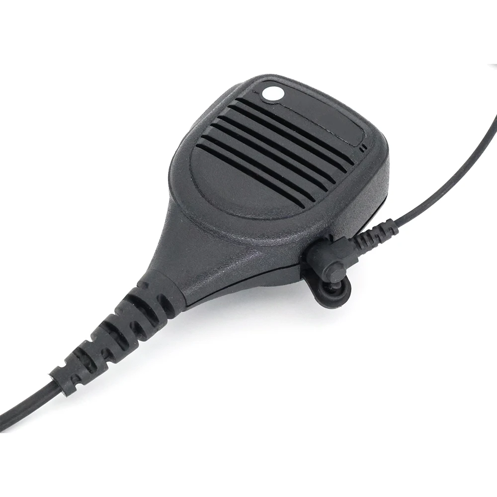 

Walkie Talkie Handheld Speaker PTT Mic for Motorola Xir P8268 P8260 P8200 P8660 GP328D DP4400 DP4800 DP4801