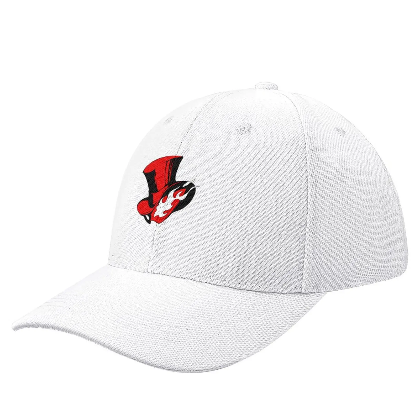 Persona 5 Baseball Cap Streetwear summer hat Sun Cap Men Golf Wear Women's