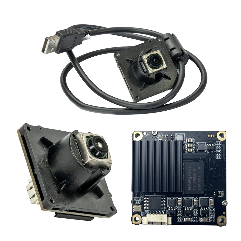 Custom 50MP IMX766 Auto Focus Micro High Pixels Camera Sensor Mini Dr-one FPV USB 2.0 IMX 766 CMOS Module with HD