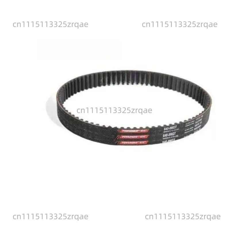 For Sur Ron Ultra Bee Belt Modified Accessories, Dirtbike Offroad Drive Belt Conversion Kit for Electric Bike