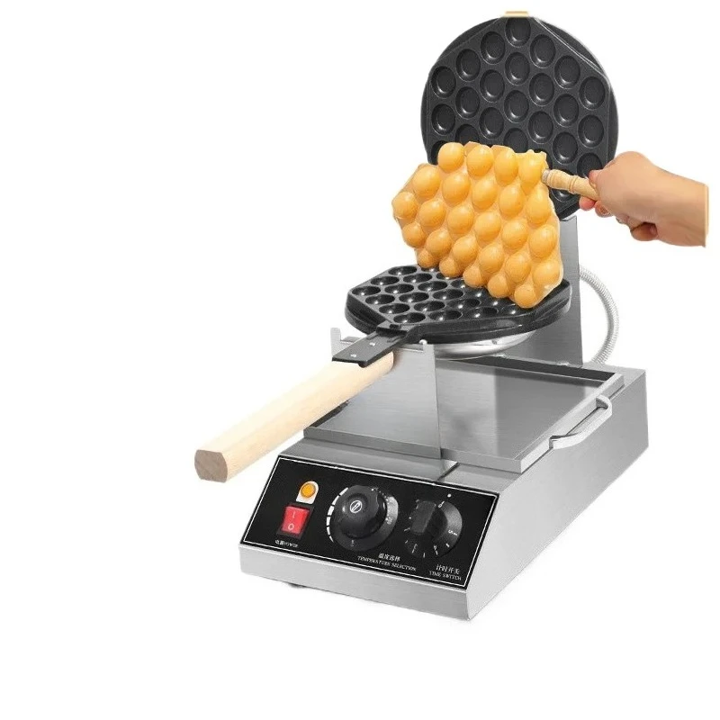 

Egg Machine Commercial Electric Gas Stall Entrepreneurship Egg Machine