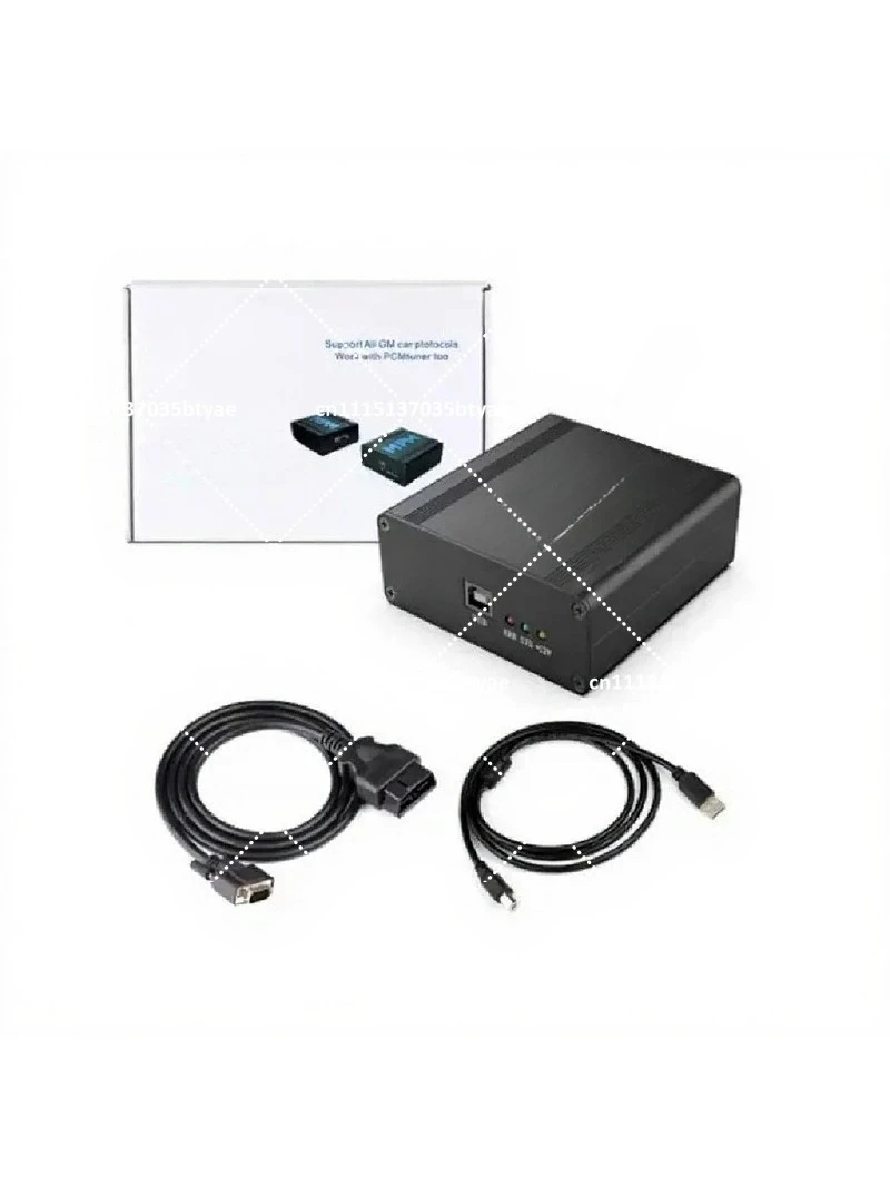 Tuners V5.1.58 - ECU TCU Chip Tuning Programming Tool