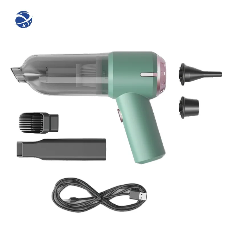 

Многоцелевой Настольный пылесос Deli TQ102, многофункциональный очиститель с клавиатурой, большой всасывающий, с долгим сроком службы батареи, 30 шт. в коробке