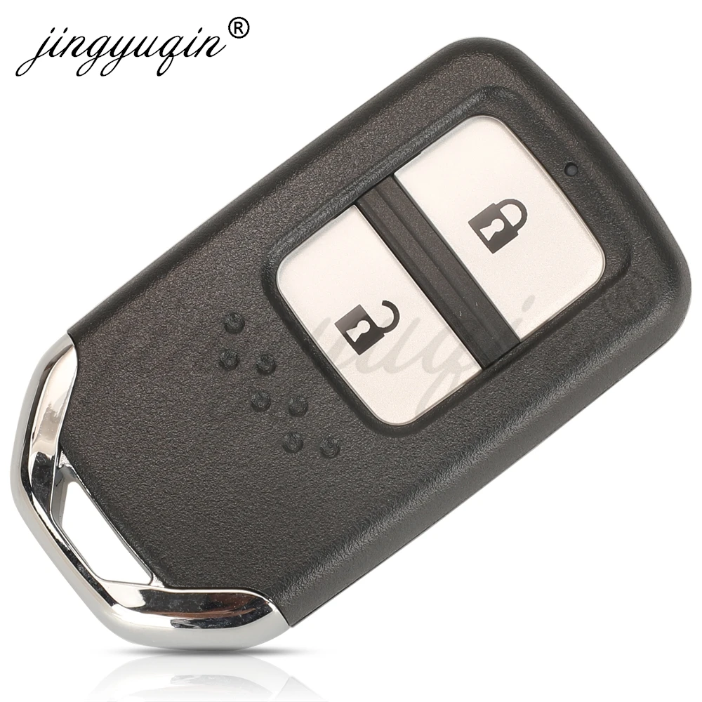 KR5V1X 313.8MHz ID47 Car Smart Remote Key For Honda Odyssey EX-L Touring HR-V Fit Stepwgn Elysion Accord Inspire Vezel Clarity