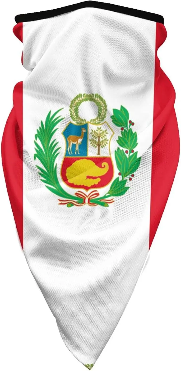 Variant: Flag of Peru
