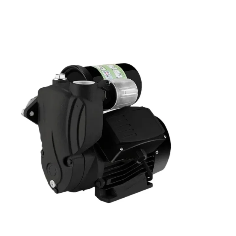 

Stainless steel household booster pump