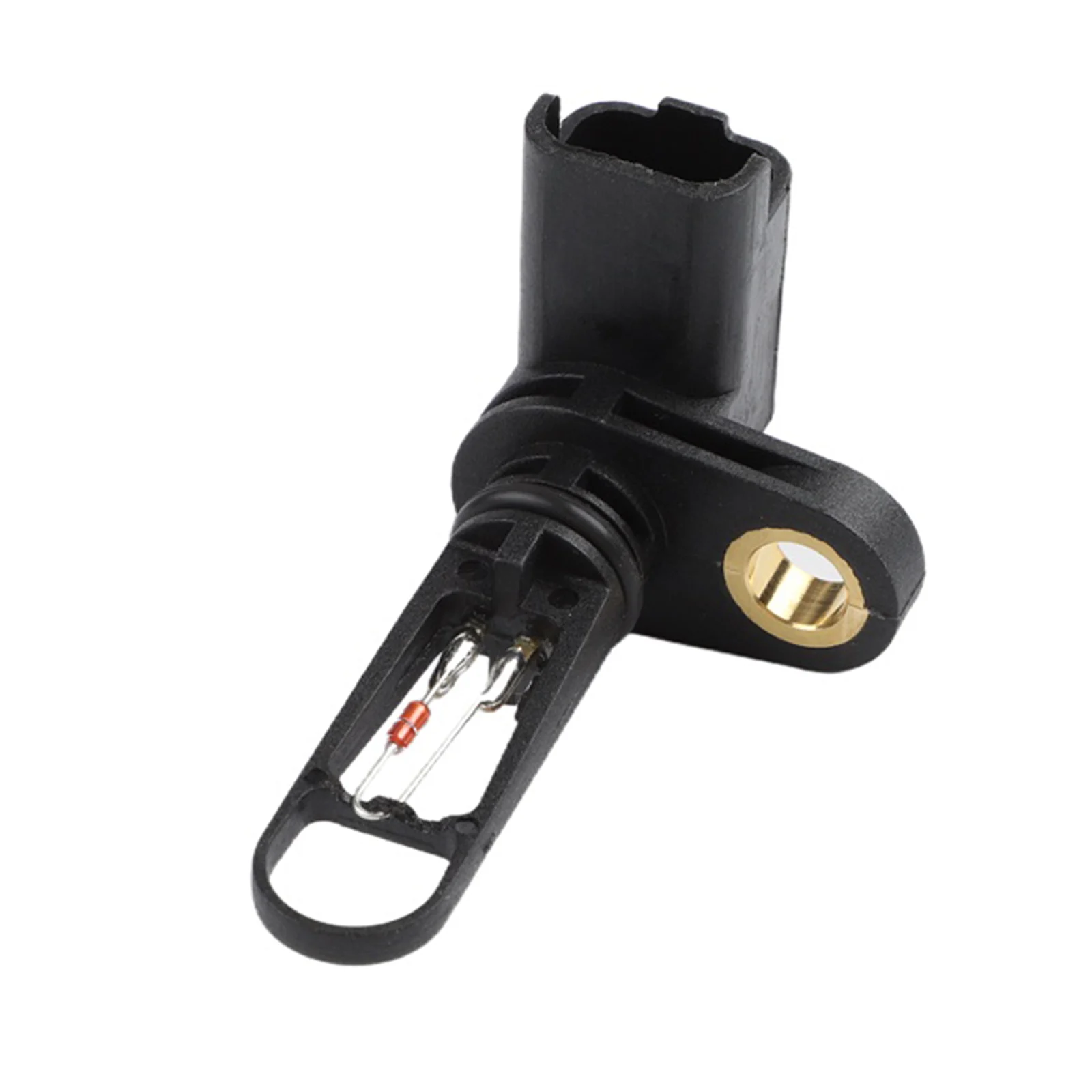 Vehicle Air Temperature Sensor for Fiat For Ford For Jaguar with OEM Part 9664612580 Supporting Engine Control Systems