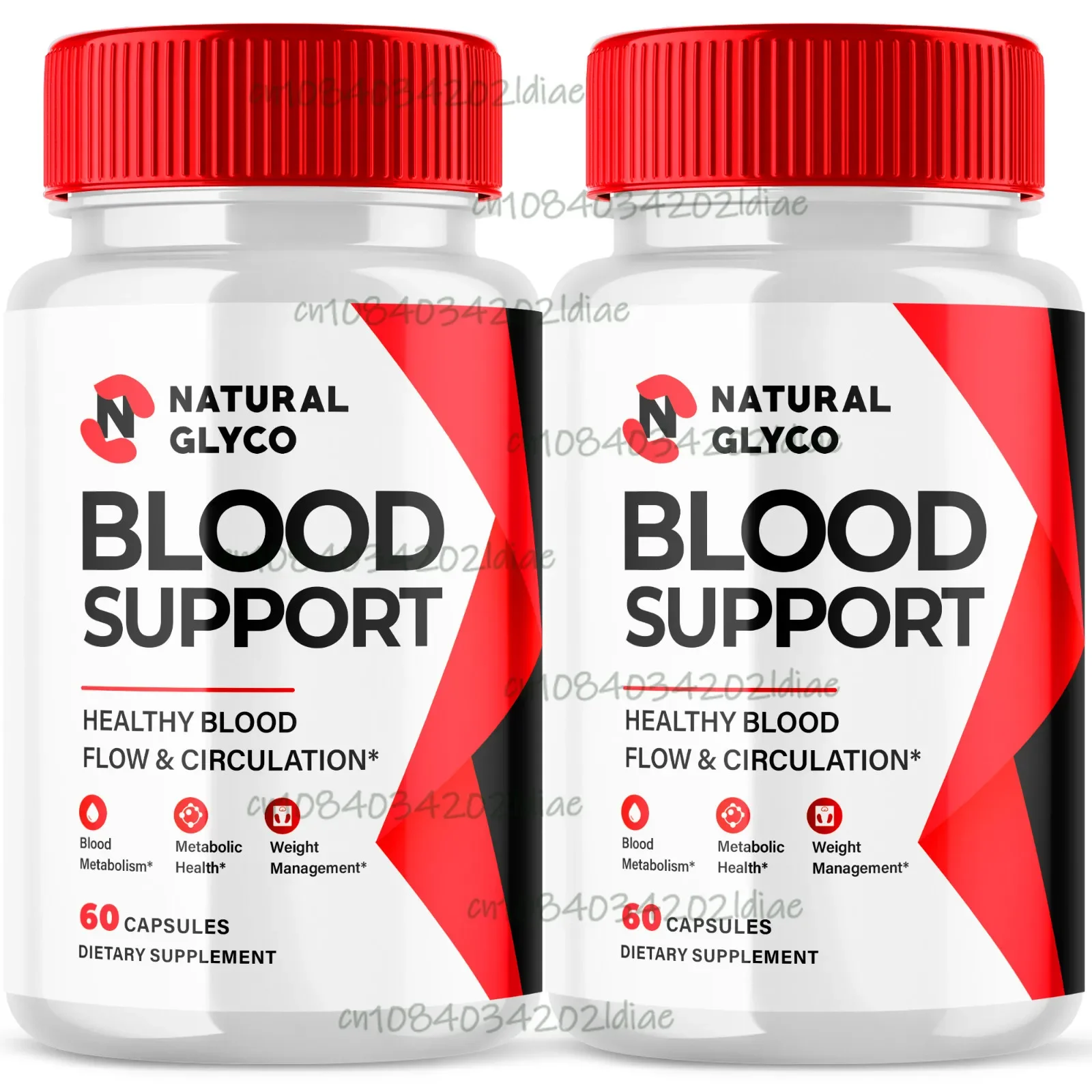 دعم الجليكو الجليكوجين الطبيعي يفضل امتصاص الكربوهيدرات يدعم التحمل ويستقر حيوية متسقة في السكر في الدم