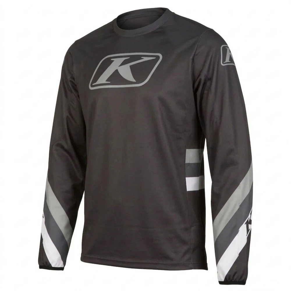 Kinder-T-Shirt, Damen-T-Shirt, Jungen-Oberteil, Erwachsenen- und Kinderbekleidung, Eltern-Kind-Set, schnelltrocknendes Material, Herren-Langarm-T-Shirt, MX-Motocross-, MTB- und Fahrradbekleidung. – Detail 7