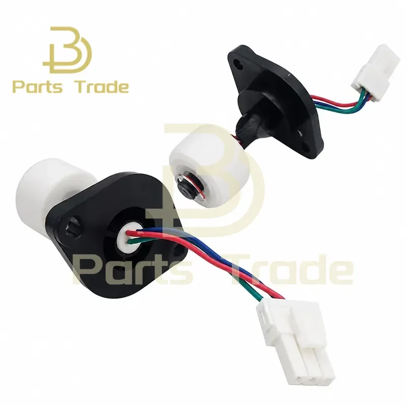 Dryer Sensor Parts DC34-000105B DC34-00010B for Samsung Dryer Replacement Repair Component Compatible with Original Equipment