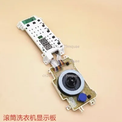 

Основная плата стиральной машины EBR356611 06 09 EBR35661118, дисплейная плата 12/13/14/15