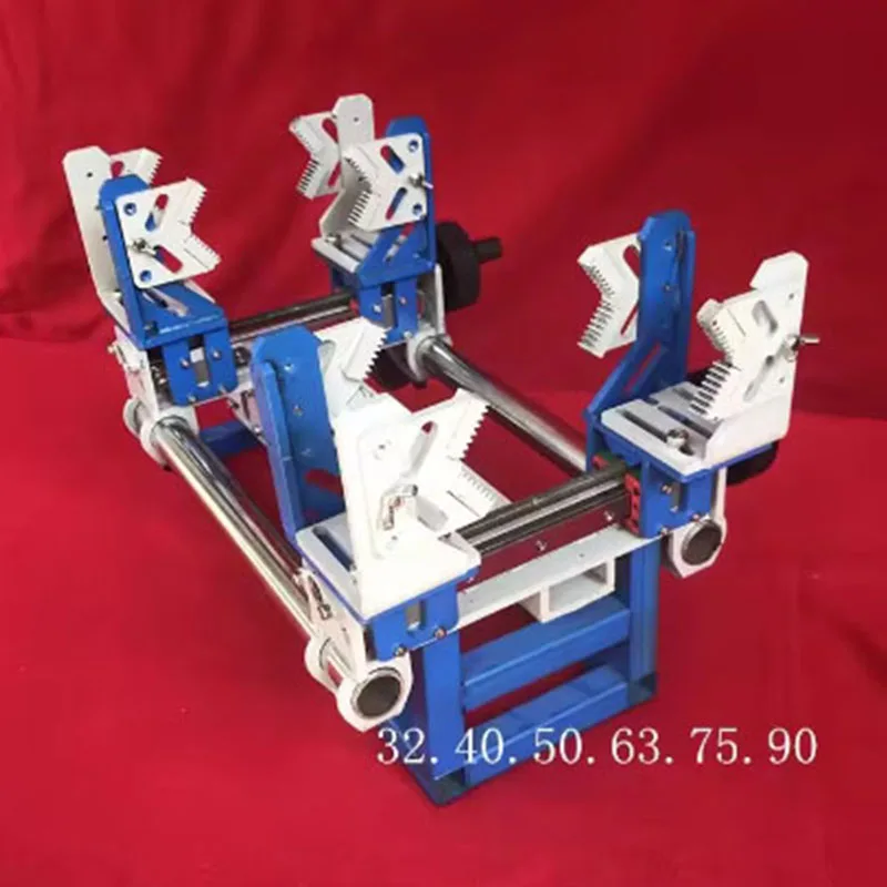 32-90 directe socketbeugel PE /PPR socket type hotmelt hotmelt lasrek