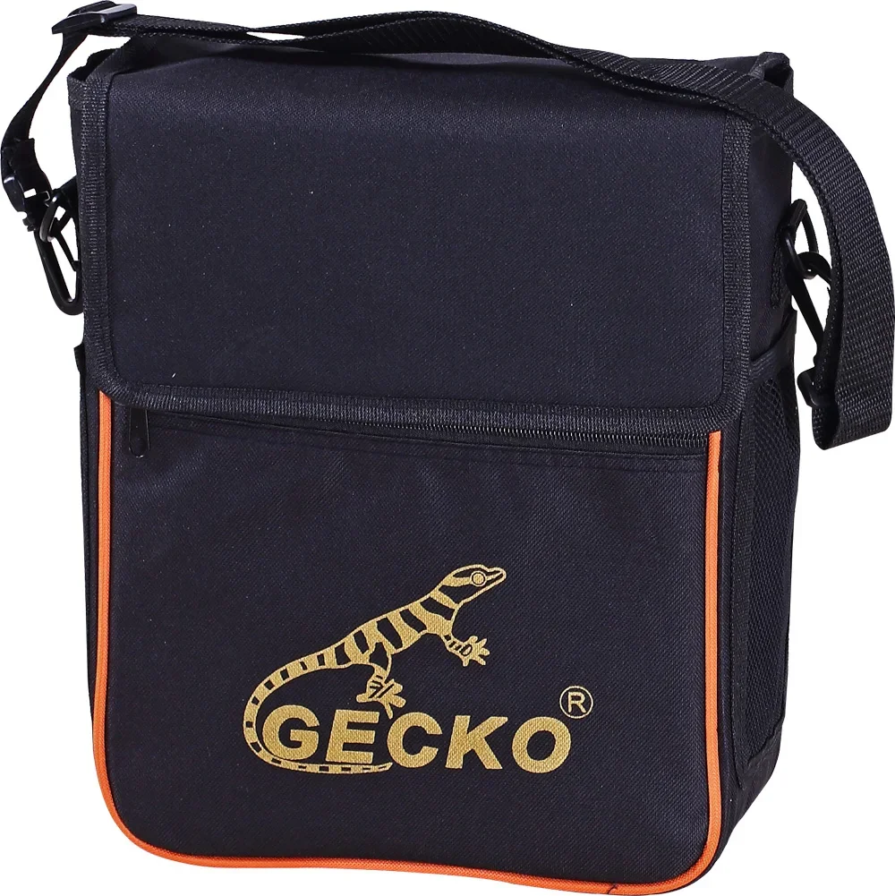 gecko box cajon drum, portable travel cajon