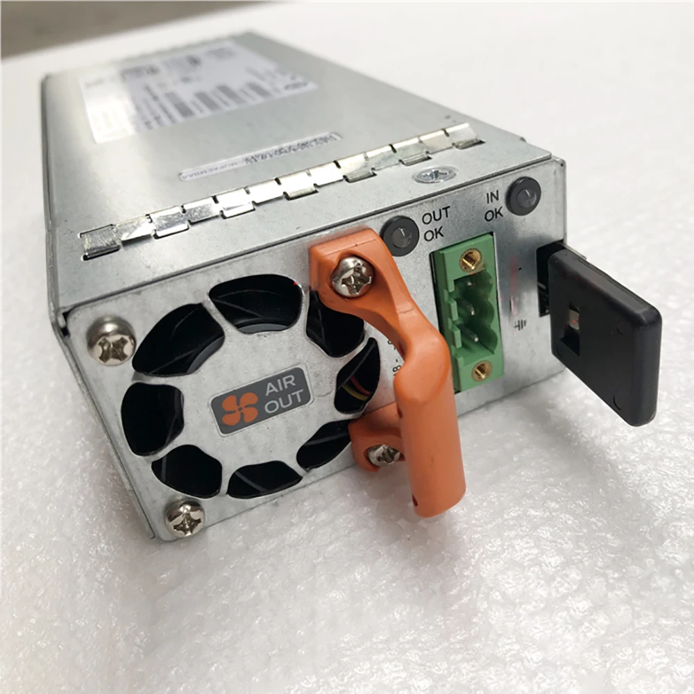 Para JUNIPER EX3400 150W DPS-150AB-12 A JPSU-150-DC-AFO fuente de alimentación CC calidad Original envío rápido