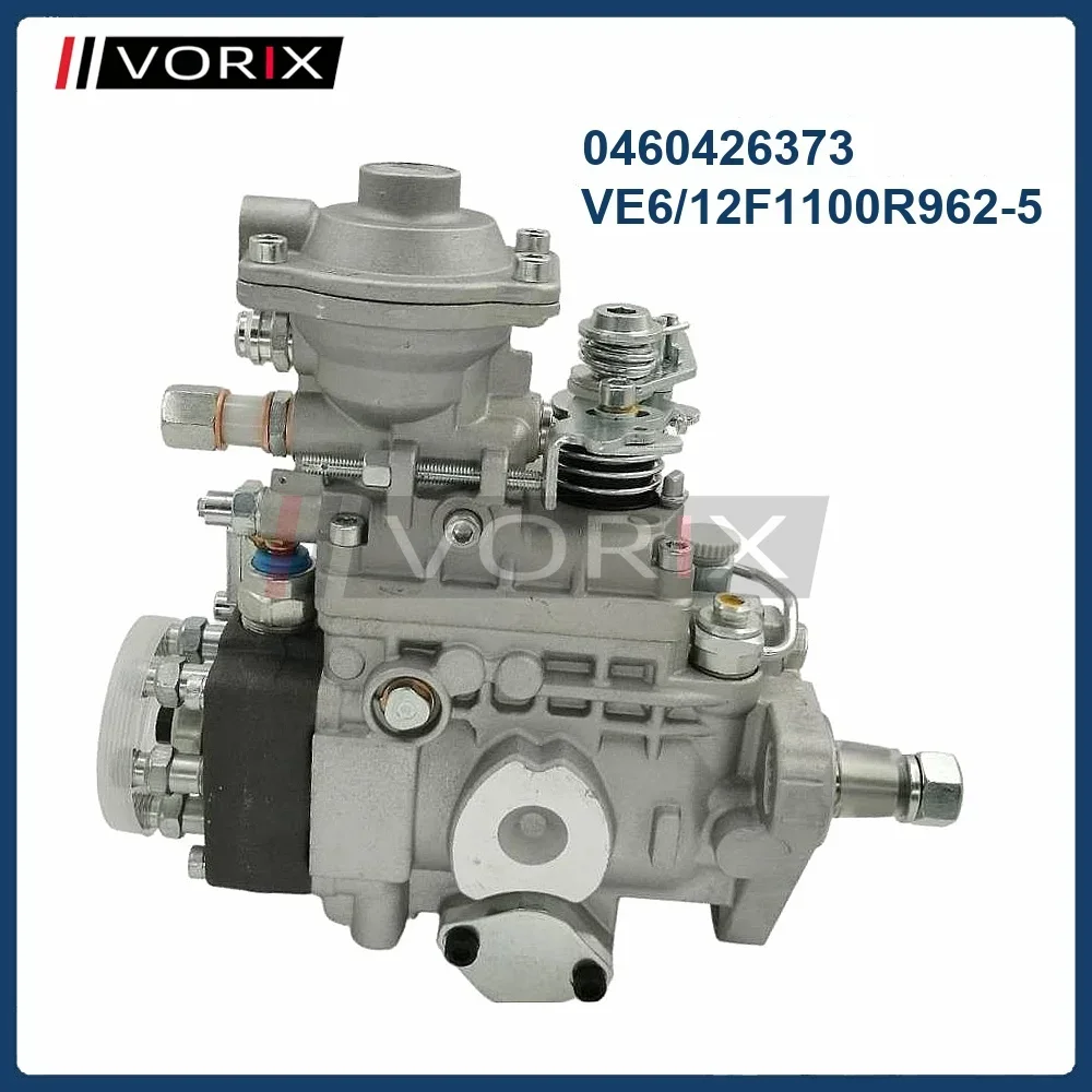 Fuel Injection VE Pump 0460426373 VE6/12F1100R962-5 for Cummins 6BTAA 5.9L