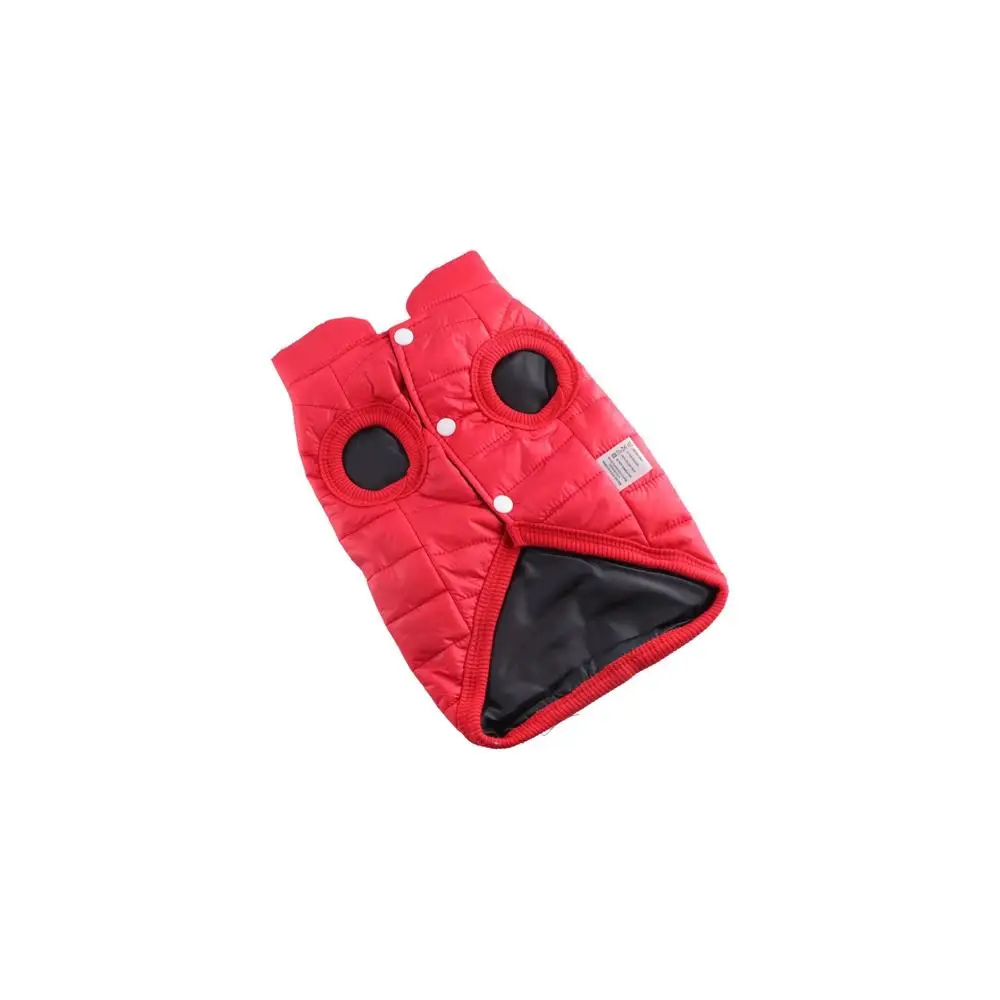 

Lightweight Winter Warm Dog Supplies Chihuahua for Small Dogs Cats Kittten Dog Coat Puppy Clothes Cats Jacket Pet Clothing