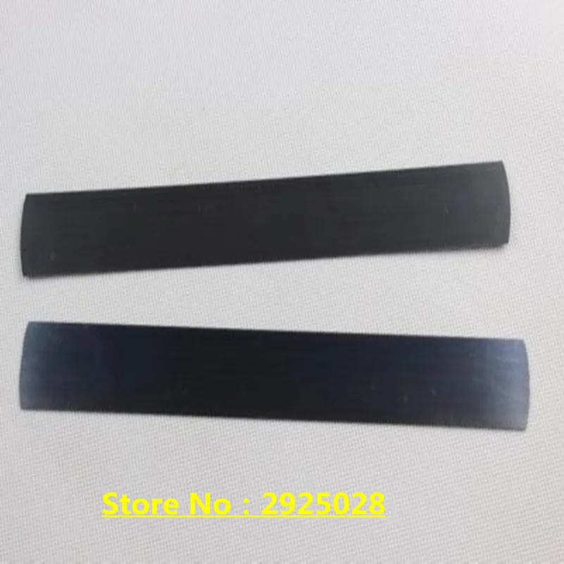 

Scraper for Violin Cello Making, Two Different Thickness, Cutting Tools, Free Shipping, 10PCs