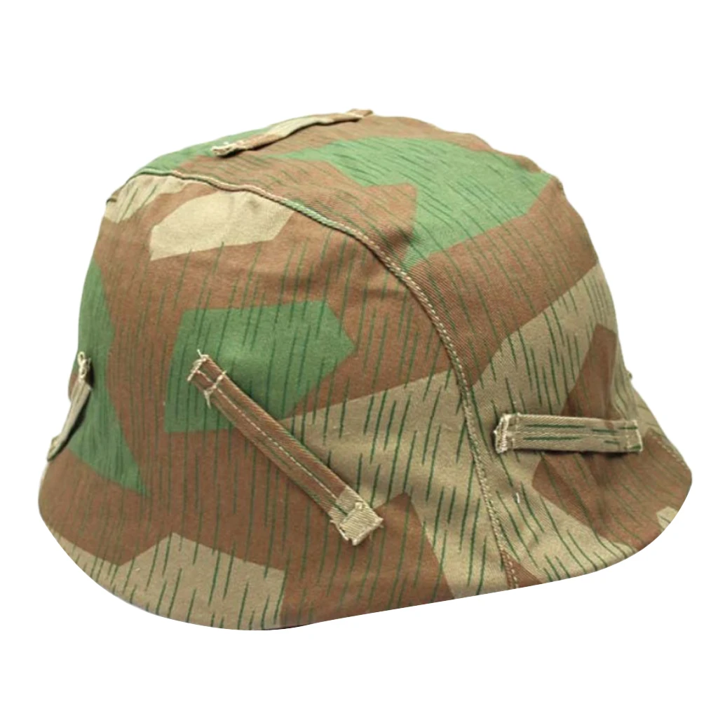  Helmet Cover Cotton Outdoor Sports Headwear for Protective Use for M35 M40 M42