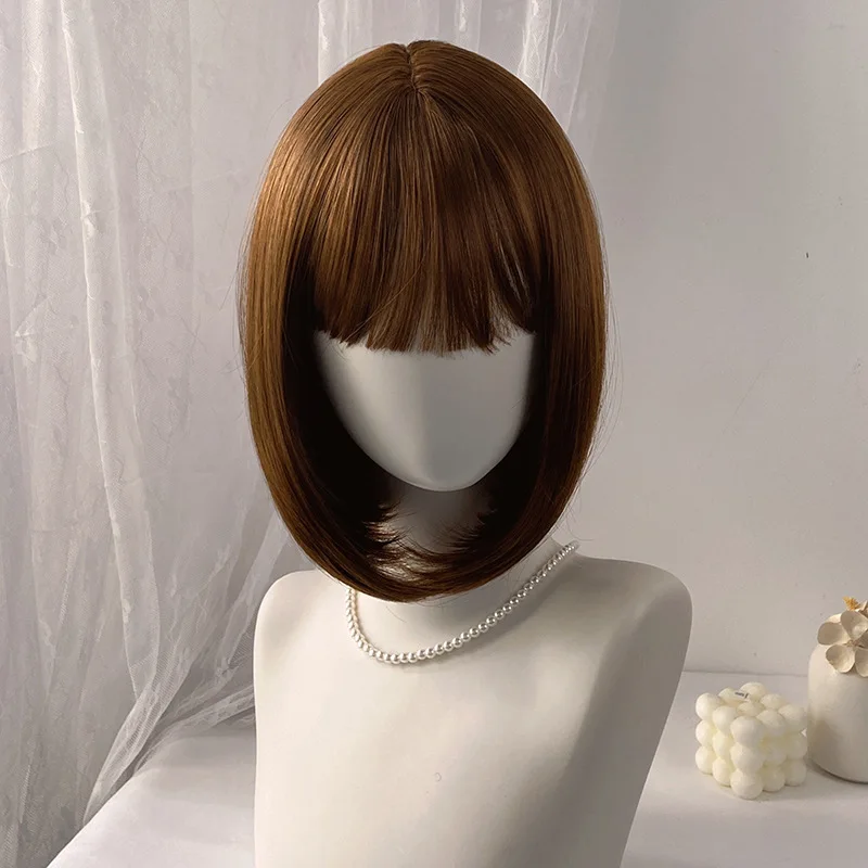 Variant: Light Brown