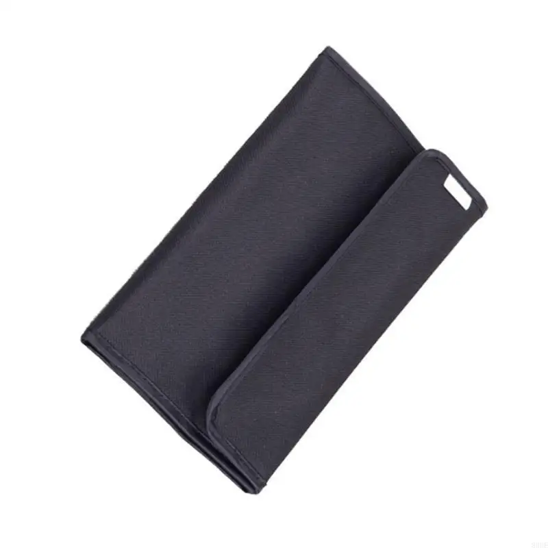 

83CE Durability Canvas Filter Case Accommodates 82mm And Square Filters Pouches