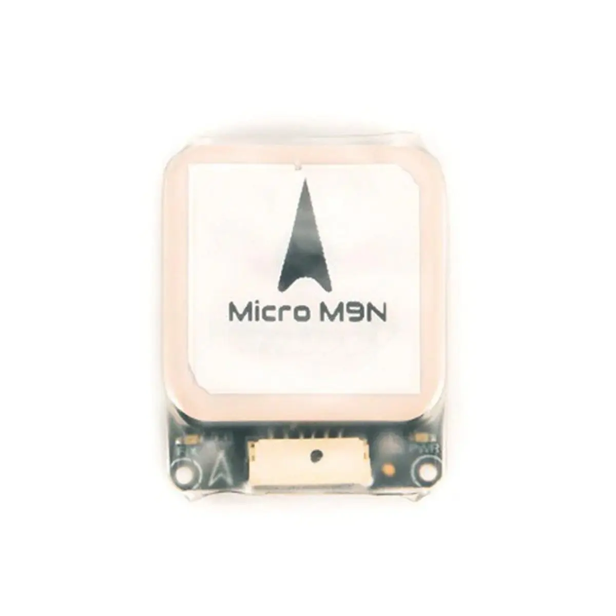 New Electronics Micro M9N GPS with IST8310 Digital Compass Ceramic Patch Antenna for RC Airplane FPV Long Range Drone