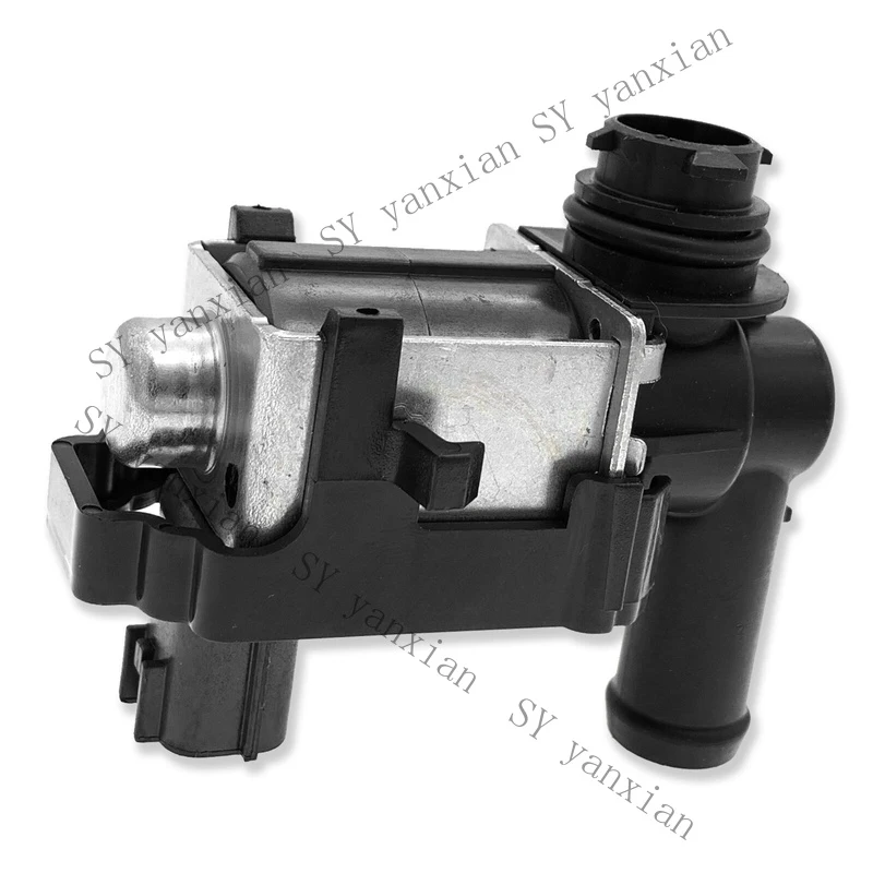 SY+ For Nissan Infiniti Evap Canister Vent Control Valve 14935JF01C Q50 Q60 QX80,