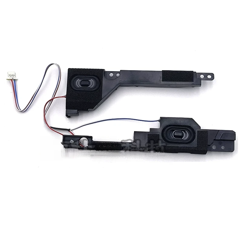 Built-in Audio Speaker for HP 15-DA 15-DB 15-DR 15-DX 15-DY TPN-C135 TPN-C136 Notebook Loudspeaker