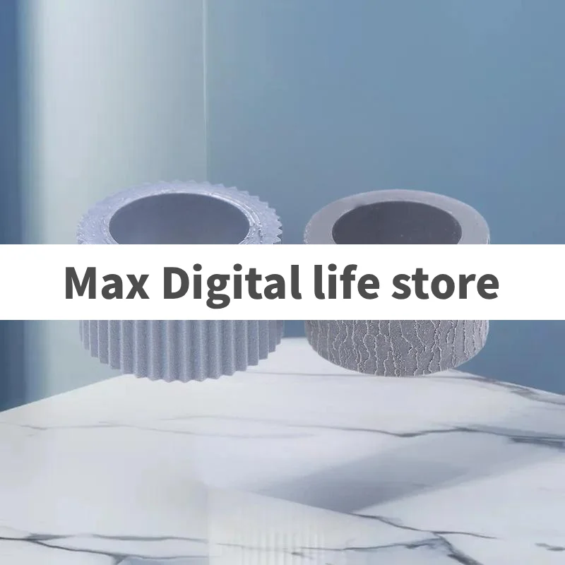 2PCS 1767046 Pickup Roller Tire For L6160 L6061 L6071 L6161 L6166 L6168 L6170 L6171 L6176 L6178 L6190 L6191 L6198 M2140