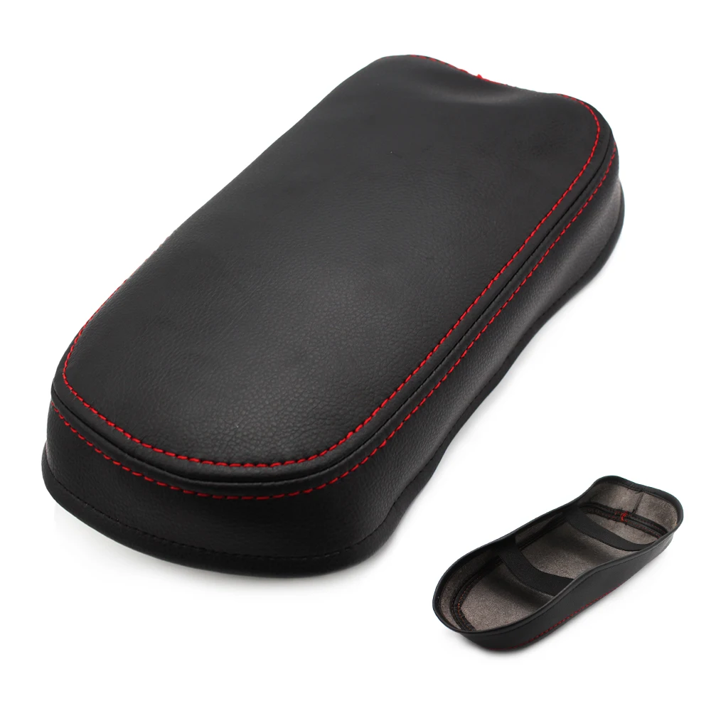 For Toyota Corolla 2007 2008 2009 2010 2011 2012 2013 Car Accessories Center Console Armrest Box Protection Cover