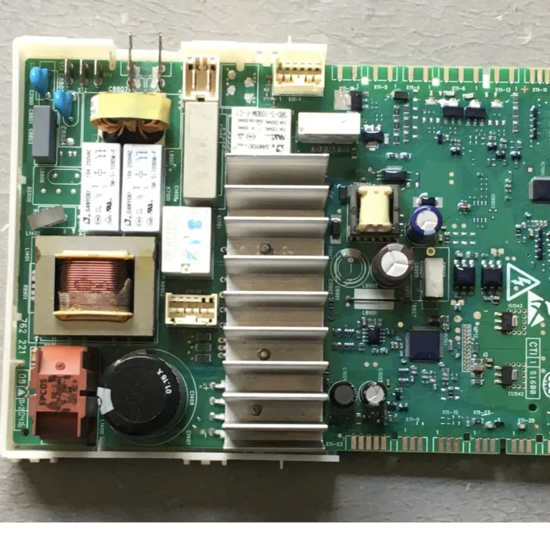 XQG80-WM10N2C80W 8001013324