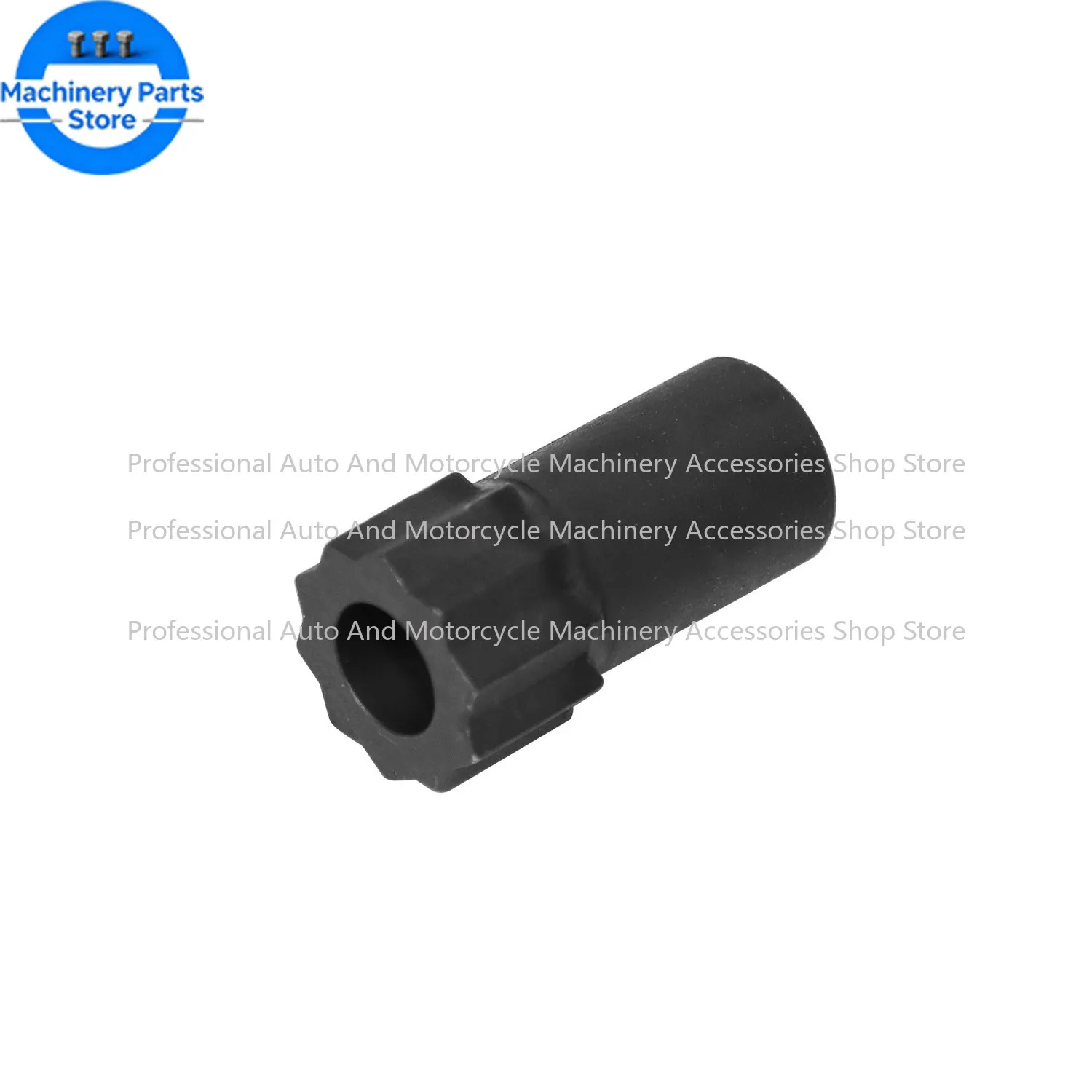 

For BMW Car 123 Series Steering Machine Top Cover Nut Nut Disassembly Sleeve 10 Angle Auto Repair Auto Maintenance Tool