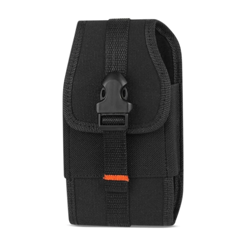 Bag Men Waist Bag Multifunctional Belt Bag Middle Aged Elderly Mini Small Bag Sport Bag