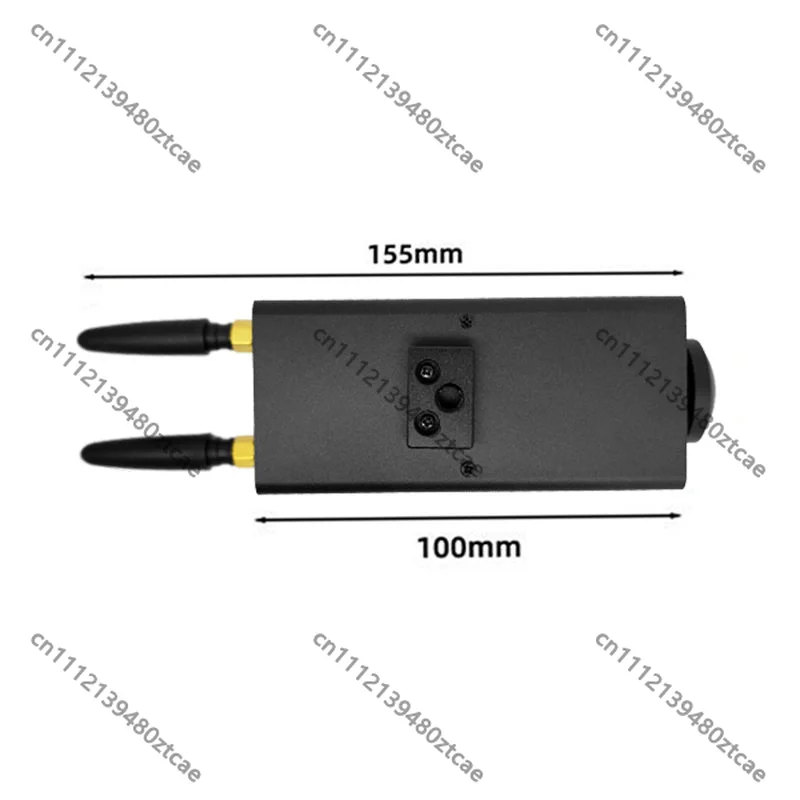 8MP 4K IMX415 CMOS Camera Module USB WIFI CCTV Face Recognition For Machine Vision
