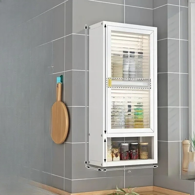 mobiletto-da-bagno-a-parete-armadietto-portaoggetti-senza-foratura-per-uso-domestico-con-anta-scaffale-porta-condimenti-da-cucina-sospeso
