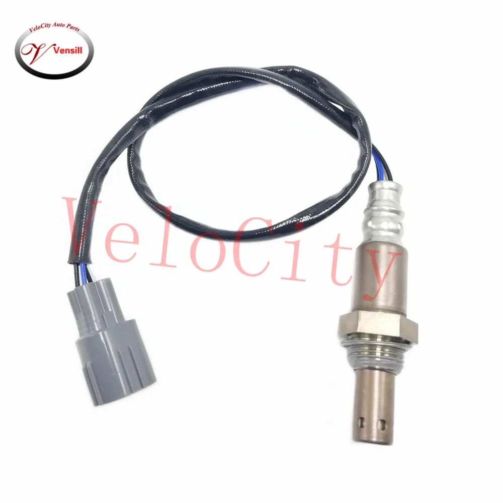 

Oxygen Sensor Fits For 1996-2007 Townace 2002-2008 Alphard G ANH1# Part No# 89465-58010 8946558010