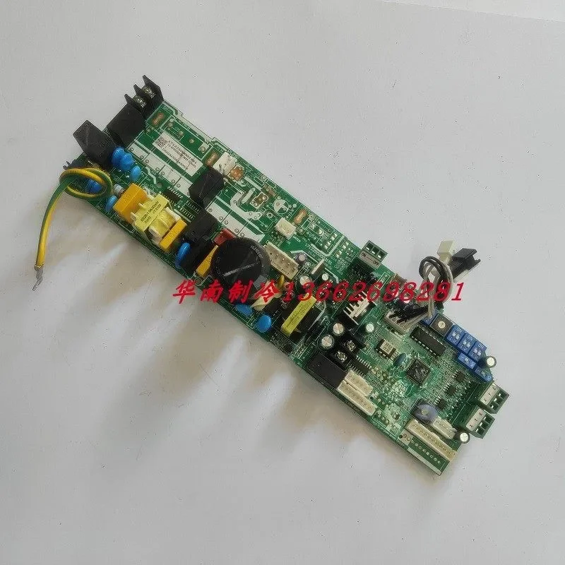 Nueva placa base 17122500002391 EU-KFR53Q4/BP3N8Y-D 17122500003151 17122500003491 KSA-KT3FR71Q/BP3N1X-DT