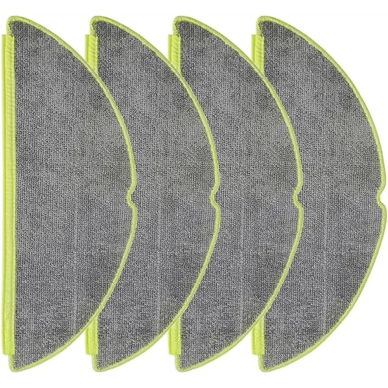 B25B Accessory Kit For Irobot Roomba 205 Replacement Part For Irobot Roomba 205 Mop Pad Accessories