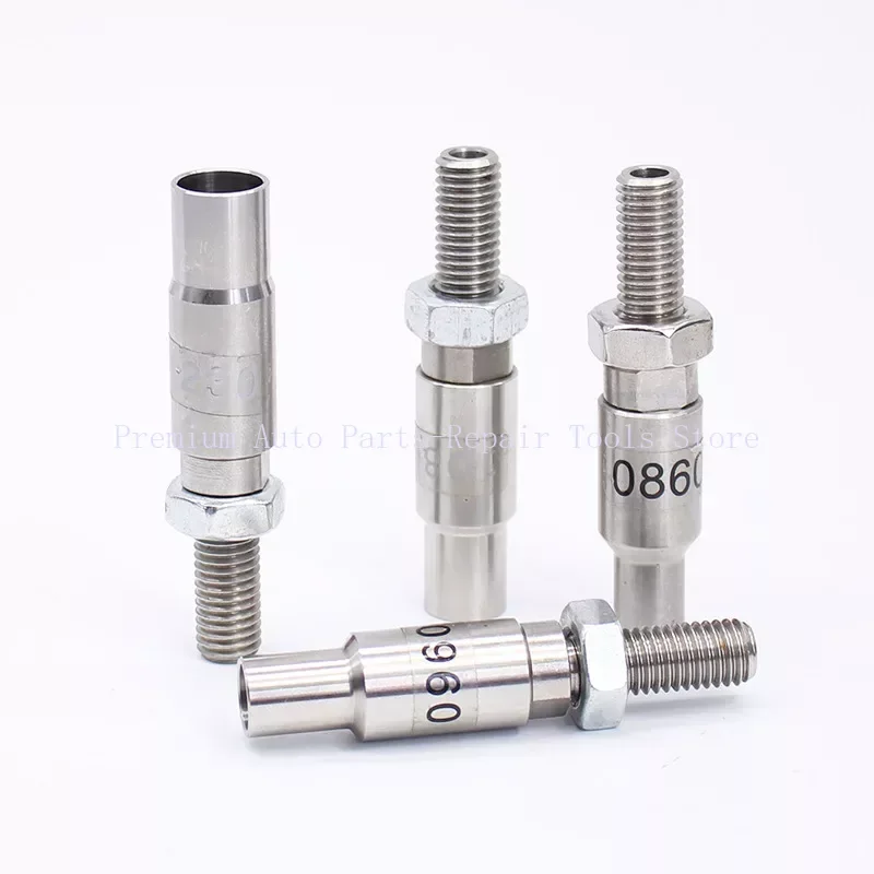 

0630/0750/0860/0960/1080/1170/1230 Muzzle Sleeve for 1170 Pneumatic Pins Gun Accessories Air Nailing Tool Price for 1pc
