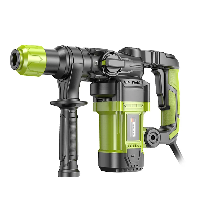 

Power Hammer Drills Hammer Electric Drill Demolition Hammer Drill