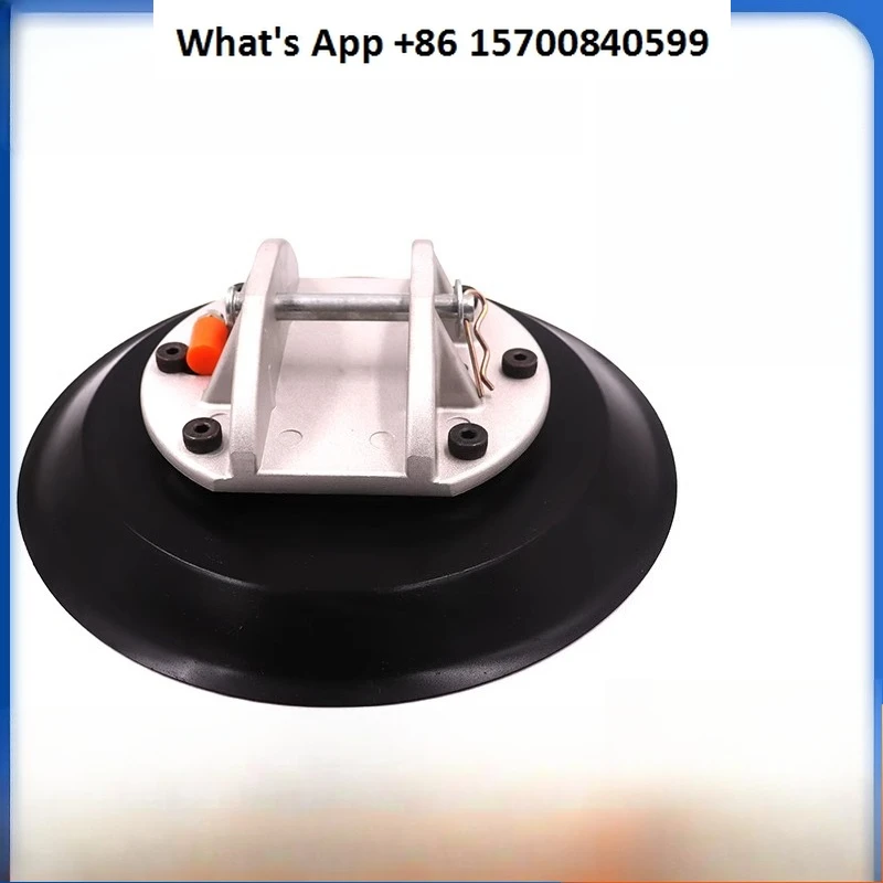 

Heavy-duty vacuum suction cup, high-quality manipulator spreader accessories 250300 silicone glass suction cup