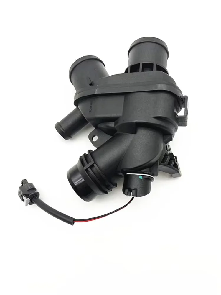 

Thermostat Temperature Controller Range Rover Sport Executive For Land Rover Petrol Engine Discovery 5 3.0T 5.0T OEM; LR117568